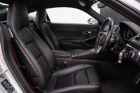 USED 2018 67 PORSCHE 718 CAYMAN 2.5T S Coupe PDK 