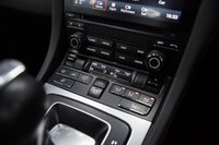 USED 2018 67 PORSCHE 718 CAYMAN 2.5T S Coupe PDK 