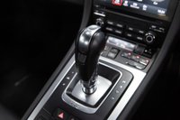 USED 2018 67 PORSCHE 718 CAYMAN 2.5T S Coupe PDK 