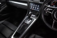 USED 2018 67 PORSCHE 718 CAYMAN 2.5T S Coupe PDK 