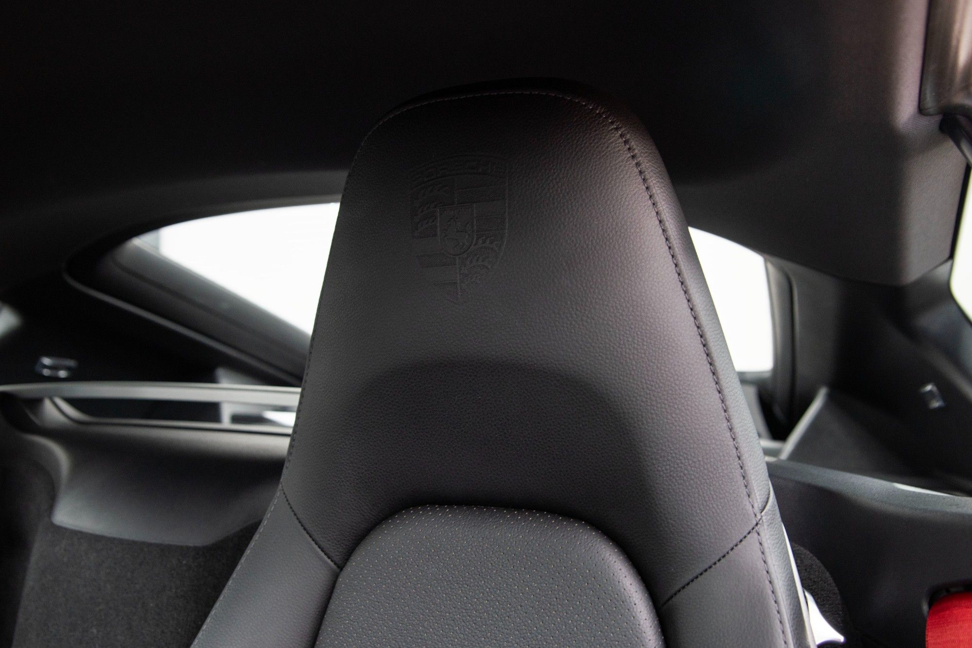 USED 2018 67 PORSCHE 718 CAYMAN 2.5T S Coupe PDK 