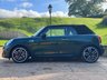 USED 2017 17 MINI CONVERTIBLE 2.0 John Cooper Works Convertible 2dr Petrol Auto Euro 6 (s/s) (231 ps) 2 KEYS-SERVICED ON SALE.