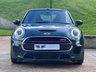 USED 2017 17 MINI CONVERTIBLE 2.0 John Cooper Works Convertible 2dr Petrol Auto Euro 6 (s/s) (231 ps) 2 KEYS-SERVICED ON SALE.