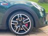 USED 2017 17 MINI CONVERTIBLE 2.0 John Cooper Works Convertible 2dr Petrol Auto Euro 6 (s/s) (231 ps) 2 KEYS-SERVICED ON SALE.