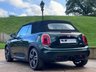 USED 2017 17 MINI CONVERTIBLE 2.0 John Cooper Works Convertible 2dr Petrol Auto Euro 6 (s/s) (231 ps) 2 KEYS-SERVICED ON SALE.