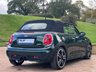 USED 2017 17 MINI CONVERTIBLE 2.0 John Cooper Works Convertible 2dr Petrol Auto Euro 6 (s/s) (231 ps) 2 KEYS-SERVICED ON SALE.