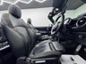 USED 2017 17 MINI CONVERTIBLE 2.0 John Cooper Works Convertible 2dr Petrol Auto Euro 6 (s/s) (231 ps) 2 KEYS-SERVICED ON SALE.