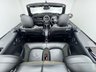 USED 2017 17 MINI CONVERTIBLE 2.0 John Cooper Works Convertible 2dr Petrol Auto Euro 6 (s/s) (231 ps) 2 KEYS-SERVICED ON SALE.