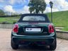 USED 2017 17 MINI CONVERTIBLE 2.0 John Cooper Works Convertible 2dr Petrol Auto Euro 6 (s/s) (231 ps) 2 KEYS-SERVICED ON SALE.