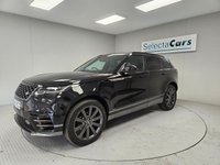 USED 2018 68 LAND ROVER RANGE ROVER VELAR 2.0 P250 R-Dynamic HSE SUV 5dr Petrol Auto 4WD Euro 6 (s/s) (250 ps) 