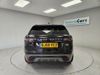 USED 2018 68 LAND ROVER RANGE ROVER VELAR 2.0 P250 R-Dynamic HSE SUV 5dr Petrol Auto 4WD Euro 6 (s/s) (250 ps) 