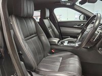 USED 2018 68 LAND ROVER RANGE ROVER VELAR 2.0 P250 R-Dynamic HSE SUV 5dr Petrol Auto 4WD Euro 6 (s/s) (250 ps) 
