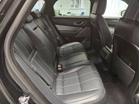 USED 2018 68 LAND ROVER RANGE ROVER VELAR 2.0 P250 R-Dynamic HSE SUV 5dr Petrol Auto 4WD Euro 6 (s/s) (250 ps) 