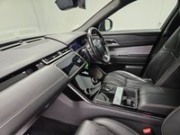 USED 2018 68 LAND ROVER RANGE ROVER VELAR 2.0 P250 R-Dynamic HSE SUV 5dr Petrol Auto 4WD Euro 6 (s/s) (250 ps) 