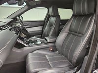 USED 2018 68 LAND ROVER RANGE ROVER VELAR 2.0 P250 R-Dynamic HSE SUV 5dr Petrol Auto 4WD Euro 6 (s/s) (250 ps) 