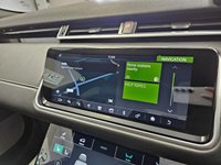 USED 2018 68 LAND ROVER RANGE ROVER VELAR 2.0 P250 R-Dynamic HSE SUV 5dr Petrol Auto 4WD Euro 6 (s/s) (250 ps) 