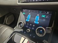 USED 2018 68 LAND ROVER RANGE ROVER VELAR 2.0 P250 R-Dynamic HSE SUV 5dr Petrol Auto 4WD Euro 6 (s/s) (250 ps) 