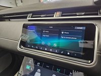 USED 2018 68 LAND ROVER RANGE ROVER VELAR 2.0 P250 R-Dynamic HSE SUV 5dr Petrol Auto 4WD Euro 6 (s/s) (250 ps) 
