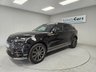 USED 2018 68 LAND ROVER RANGE ROVER VELAR 2.0 P250 R-Dynamic HSE SUV 5dr Petrol Auto 4WD Euro 6 (s/s) (250 ps) 
