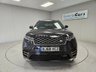 USED 2018 68 LAND ROVER RANGE ROVER VELAR 2.0 P250 R-Dynamic HSE SUV 5dr Petrol Auto 4WD Euro 6 (s/s) (250 ps) 