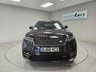USED 2018 68 LAND ROVER RANGE ROVER VELAR 2.0 P250 R-Dynamic HSE SUV 5dr Petrol Auto 4WD Euro 6 (s/s) (250 ps) 