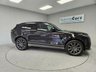 USED 2018 68 LAND ROVER RANGE ROVER VELAR 2.0 P250 R-Dynamic HSE SUV 5dr Petrol Auto 4WD Euro 6 (s/s) (250 ps) 