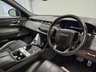 USED 2018 68 LAND ROVER RANGE ROVER VELAR 2.0 P250 R-Dynamic HSE SUV 5dr Petrol Auto 4WD Euro 6 (s/s) (250 ps) 