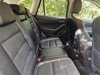 USED 2014 14 MAZDA CX-5 2.2 SKYACTIV-D Sport Nav SUV 5dr Diesel Manual Euro 6 (s/s) (150 ps) ZERO DEPOSIT FINANCE AVAILABLE