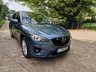 USED 2014 14 MAZDA CX-5 2.2 SKYACTIV-D Sport Nav SUV 5dr Diesel Manual Euro 6 (s/s) (150 ps) ZERO DEPOSIT FINANCE AVAILABLE