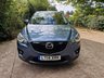 USED 2014 14 MAZDA CX-5 2.2 SKYACTIV-D Sport Nav SUV 5dr Diesel Manual Euro 6 (s/s) (150 ps) ZERO DEPOSIT FINANCE AVAILABLE