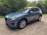 USED 2014 14 MAZDA CX-5 2.2 SKYACTIV-D Sport Nav SUV 5dr Diesel Manual Euro 6 (s/s) (150 ps) ZERO DEPOSIT FINANCE AVAILABLE