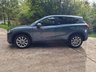 USED 2014 14 MAZDA CX-5 2.2 SKYACTIV-D Sport Nav SUV 5dr Diesel Manual Euro 6 (s/s) (150 ps) ZERO DEPOSIT FINANCE AVAILABLE