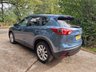USED 2014 14 MAZDA CX-5 2.2 SKYACTIV-D Sport Nav SUV 5dr Diesel Manual Euro 6 (s/s) (150 ps) ZERO DEPOSIT FINANCE AVAILABLE
