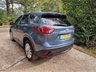 USED 2014 14 MAZDA CX-5 2.2 SKYACTIV-D Sport Nav SUV 5dr Diesel Manual Euro 6 (s/s) (150 ps) ZERO DEPOSIT FINANCE AVAILABLE
