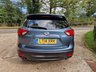 USED 2014 14 MAZDA CX-5 2.2 SKYACTIV-D Sport Nav SUV 5dr Diesel Manual Euro 6 (s/s) (150 ps) ZERO DEPOSIT FINANCE AVAILABLE