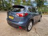 USED 2014 14 MAZDA CX-5 2.2 SKYACTIV-D Sport Nav SUV 5dr Diesel Manual Euro 6 (s/s) (150 ps) ZERO DEPOSIT FINANCE AVAILABLE