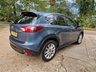 USED 2014 14 MAZDA CX-5 2.2 SKYACTIV-D Sport Nav SUV 5dr Diesel Manual Euro 6 (s/s) (150 ps) ZERO DEPOSIT FINANCE AVAILABLE