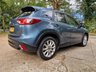 USED 2014 14 MAZDA CX-5 2.2 SKYACTIV-D Sport Nav SUV 5dr Diesel Manual Euro 6 (s/s) (150 ps) ZERO DEPOSIT FINANCE AVAILABLE