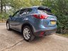 USED 2014 14 MAZDA CX-5 2.2 SKYACTIV-D Sport Nav SUV 5dr Diesel Manual Euro 6 (s/s) (150 ps) ZERO DEPOSIT FINANCE AVAILABLE
