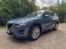 USED 2014 14 MAZDA CX-5 2.2 SKYACTIV-D Sport Nav SUV 5dr Diesel Manual Euro 6 (s/s) (150 ps) ZERO DEPOSIT FINANCE AVAILABLE