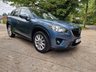 USED 2014 14 MAZDA CX-5 2.2 SKYACTIV-D Sport Nav SUV 5dr Diesel Manual Euro 6 (s/s) (150 ps) ZERO DEPOSIT FINANCE AVAILABLE