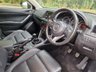 USED 2014 14 MAZDA CX-5 2.2 SKYACTIV-D Sport Nav SUV 5dr Diesel Manual Euro 6 (s/s) (150 ps) ZERO DEPOSIT FINANCE AVAILABLE