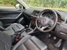 USED 2014 14 MAZDA CX-5 2.2 SKYACTIV-D Sport Nav SUV 5dr Diesel Manual Euro 6 (s/s) (150 ps) ZERO DEPOSIT FINANCE AVAILABLE