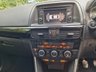 USED 2014 14 MAZDA CX-5 2.2 SKYACTIV-D Sport Nav SUV 5dr Diesel Manual Euro 6 (s/s) (150 ps) ZERO DEPOSIT FINANCE AVAILABLE