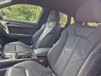 USED 2019 69 AUDI Q3 2.0 TFSI 40 S line SUV 5dr Petrol S Tronic quattro Euro 6 (s/s) (190 ps) 8.9% APR FINANCE RATES