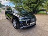 USED 2019 69 AUDI Q3 2.0 TFSI 40 S line SUV 5dr Petrol S Tronic quattro Euro 6 (s/s) (190 ps) 8.9% APR FINANCE RATES