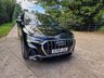 USED 2019 69 AUDI Q3 2.0 TFSI 40 S line SUV 5dr Petrol S Tronic quattro Euro 6 (s/s) (190 ps) 8.9% APR FINANCE RATES