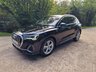 USED 2019 69 AUDI Q3 2.0 TFSI 40 S line SUV 5dr Petrol S Tronic quattro Euro 6 (s/s) (190 ps) 8.9% APR FINANCE RATES