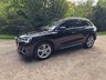 USED 2019 69 AUDI Q3 2.0 TFSI 40 S line SUV 5dr Petrol S Tronic quattro Euro 6 (s/s) (190 ps) 8.9% APR FINANCE RATES