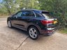 USED 2019 69 AUDI Q3 2.0 TFSI 40 S line SUV 5dr Petrol S Tronic quattro Euro 6 (s/s) (190 ps) 8.9% APR FINANCE RATES